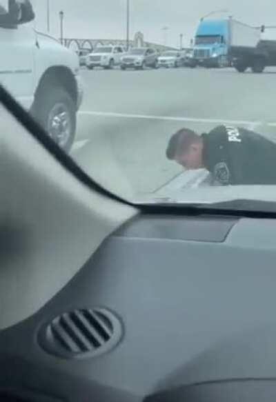 Yea, Uber for Daniel?