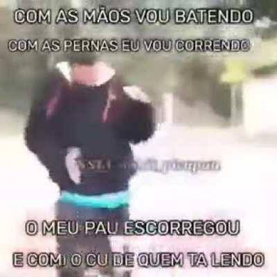 Primeiro post fml :T