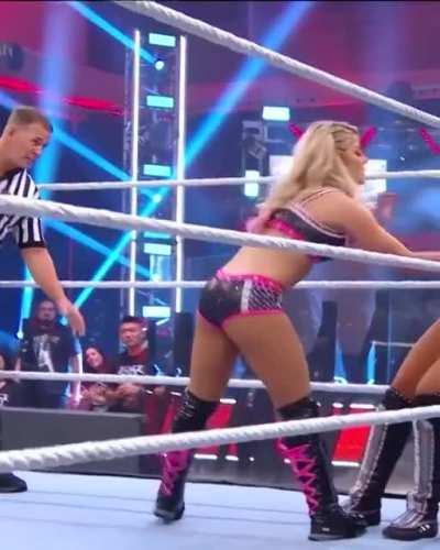 Compilation from Backlash '20 | Pt. 1 of 2