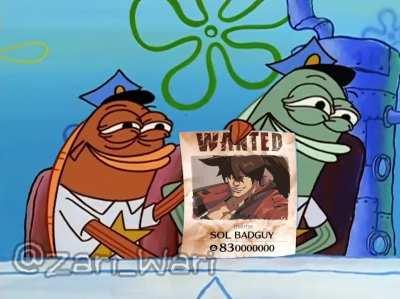 HERE COMES DAREDEVIL