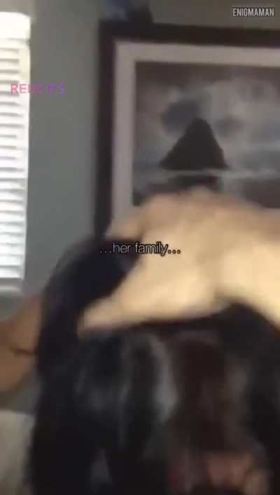 Mum is Addicted to cock