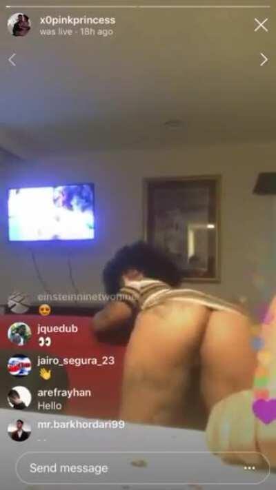 Show love for the other 7