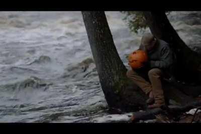 Joe Pera Fire Walks With You