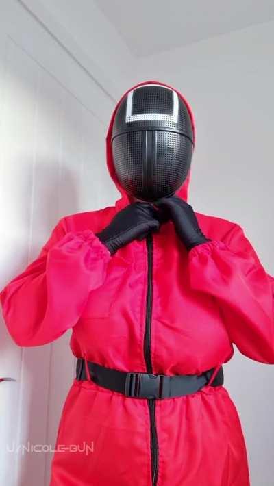 When the guard is sus