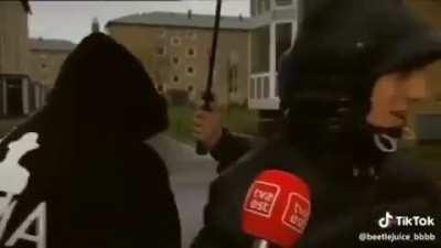 Kai išmokai vokiečių ir bandai mandras būt