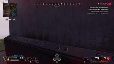 Mirage ain't the only one with bamboozles