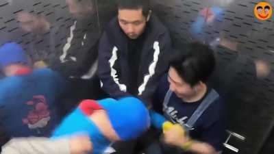 Азиатские шуточки