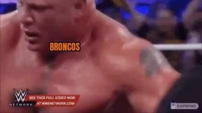 We are ending our losing streak tonight!