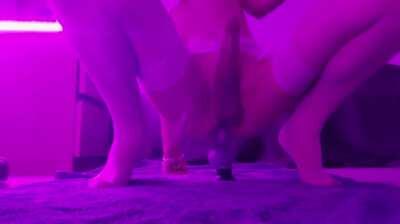 My reward tasted so good too 😍