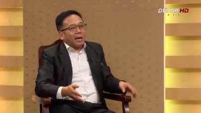 Logic just left that chat.