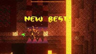 Bloodlust 98: Minecraft Edition