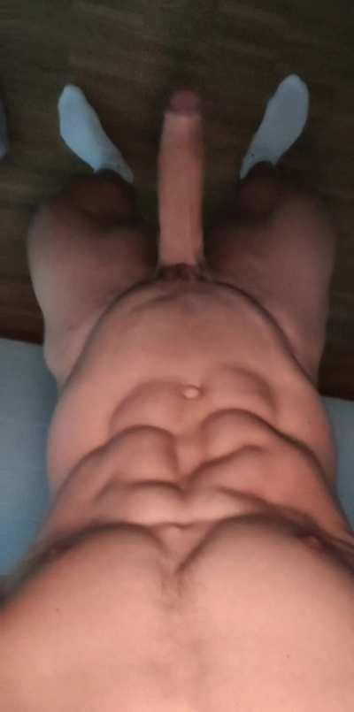 21 [m] Where all the gym bunnies at ?