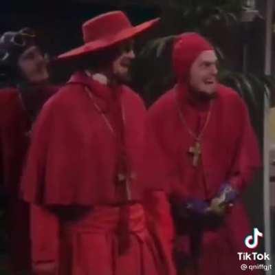 Up vote so we can get him