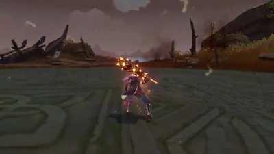 Edited some Sett lines on some of Itto's moves