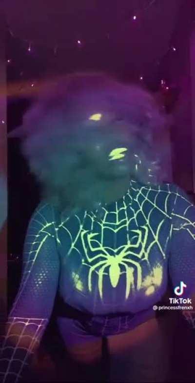 Aaron I found your future wife