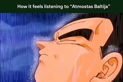 LIETUVA, LATVIJA, ESTIJAAAAAAAAAAAAAA