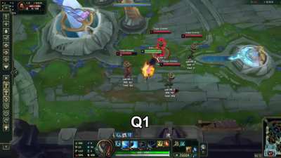 Old Yasuo bug still in game...Can I use it now?