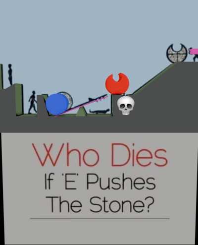 [Self] I suck at maths, but I did the simulation