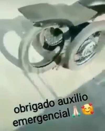 obrigado auxilio mais uma vez 😓🙏🙏😭