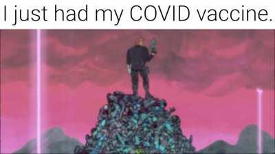 Microsoft Commando reporting for duty, General Gates!