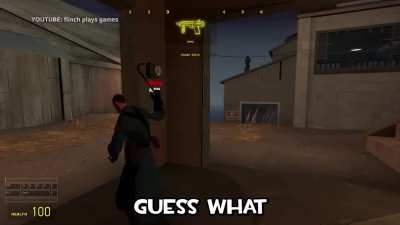 this youtuber's channel got BANNED because of this video... he's the same guy that made TF2 islam video... what do u think?