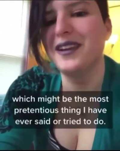 This is what I heard :-hehdgydjkdovu hjdwihsyxtcyv