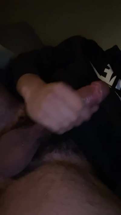 You walk in on me like this…wyd?