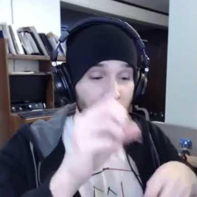 How to make a pizza with Charmx