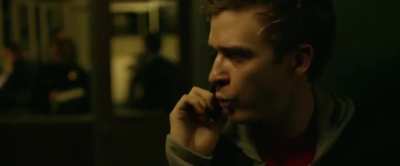 The Social Network (2010)