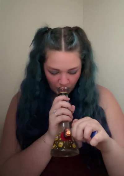 i disappeared and became a mermaid. happy new year!!! 🥳