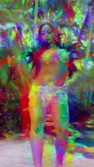 Gabby B (@gabbyb_music)