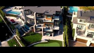 How GTA V realistic trailer would look like! 🔥🔥🔥