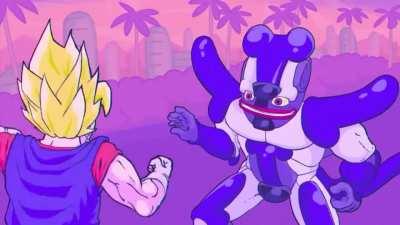 People who didn’t summon vb or sv be like