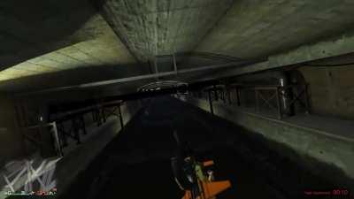 If there's a will, there's a wave.