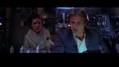 May the Fourth Be With You