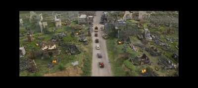 队长别开枪 是我