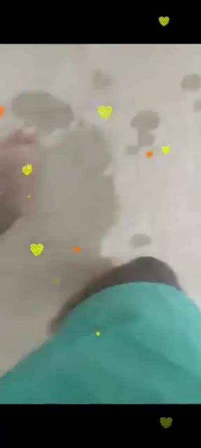 Have you ever drowned a Seamen?