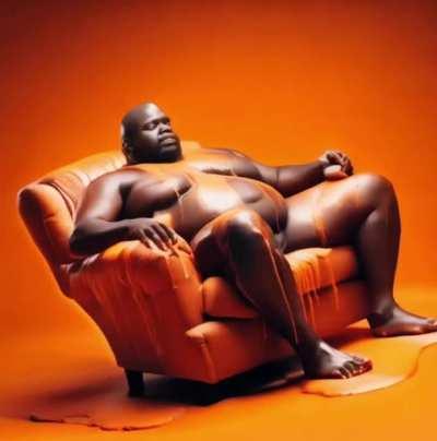 Played with Dall-E, created a monster (sound on).