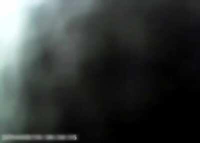 How Forza NPC's See me firing through Edinburgh! On Boardcam