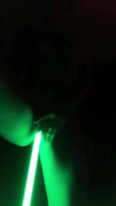 🖐🏾 [F]uck me, you will