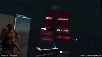 Mymate Vol.5- VR - Interactive POV Gameplay