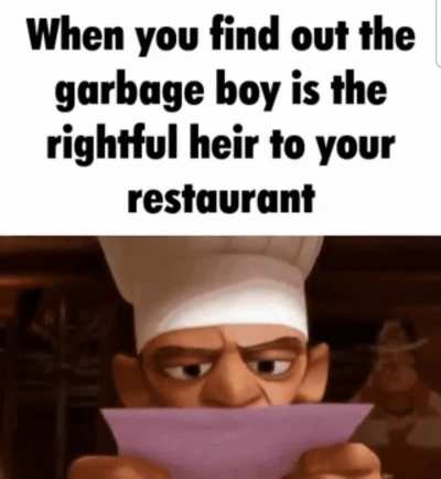 THIS CANT JUST HAPPEN