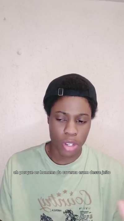 É da natureza do homem trair? Por @yunussjalilo