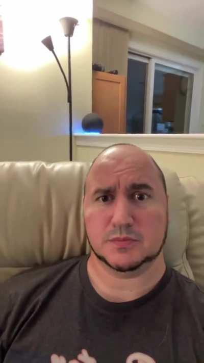 Well OK then, I tried