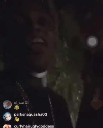 This nigga kodak bruh💀