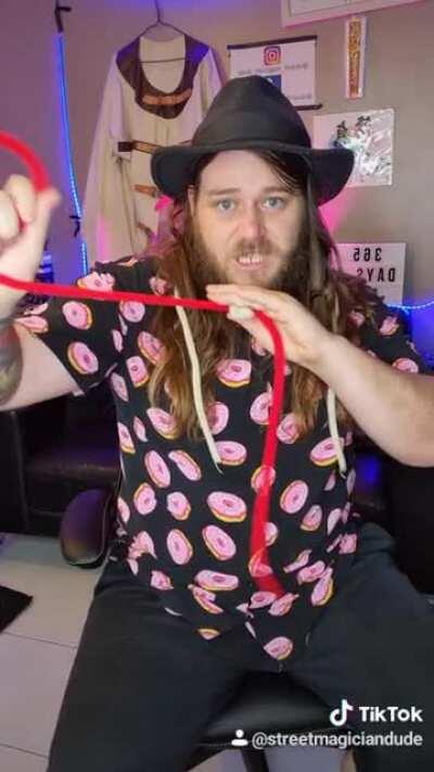 Interesting.... very interesting