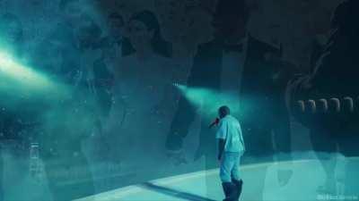 Kanye West Alternate Runaway Outro For Kim Lyrics