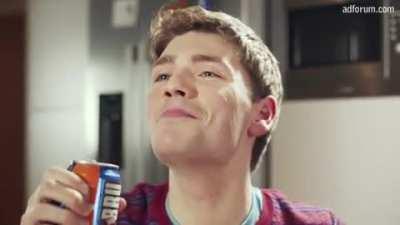 Marianne Adams (Irn-Bru)