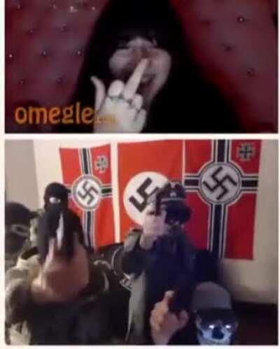 If people take this seriously istg