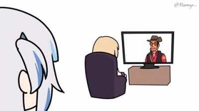 Are ya winning Watson?